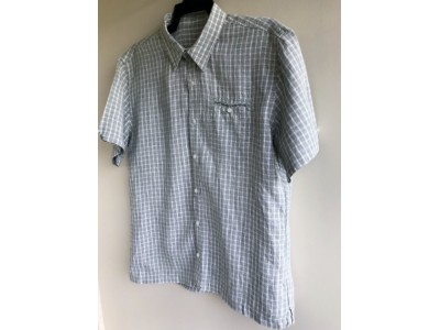 Men Shirts - Colorado Linen