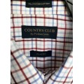 Men Shirts - Country Club