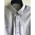 Men Shirts - Country Road Lighter Grey