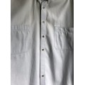 Men Shirts - Country Road Lighter Grey