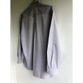 Men Shirts - Country Road Lighter Grey