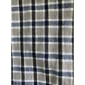 Men Shirts - David Jones Plaid