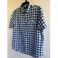 Men Shirts - Duchamp Plaid