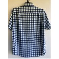 Men Shirts - Duchamp Plaid