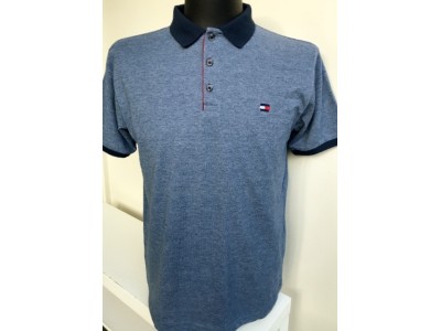 Egyptian Organic Cotton Polo Hi Class