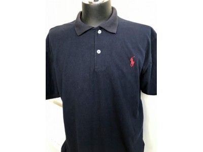 Egyptian Organic Cotton Polo Ralf Lauren