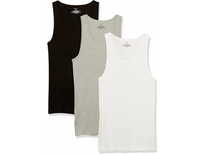 Calvin Klein Organic MEN Singlets