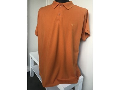 Muslim Polo Apricot