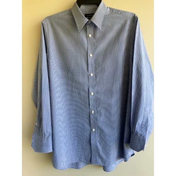 Men Shirts - Gazman 41-42