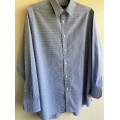 Men Shirts - Gazman 41-42