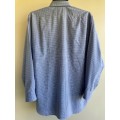 Men Shirts - Gazman 41-42