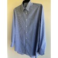Men Shirts - Gazman 41-42