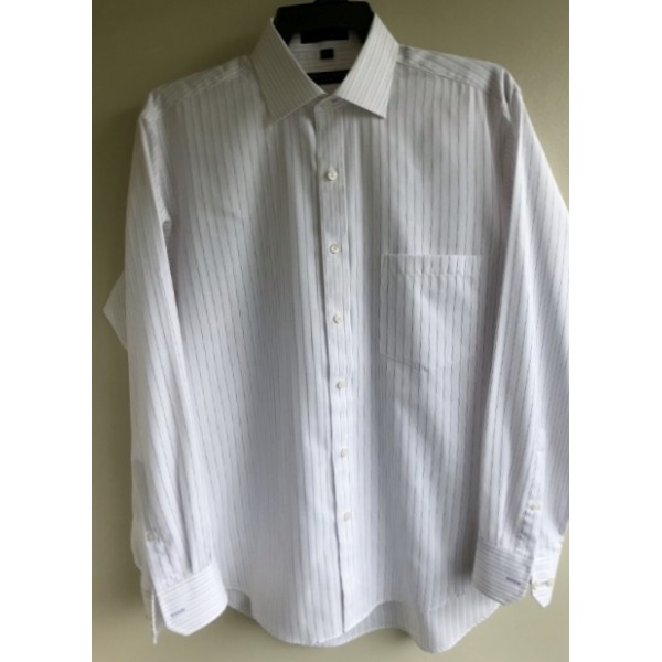 Men Shirts - Geoffrey Beene Fitted