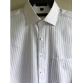 Men Shirts - Geoffrey Beene Fitted