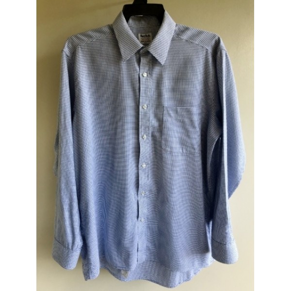 Men Shirts - Henry Bucks