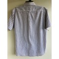 Men Shirts - Henry Buck's Plaid
