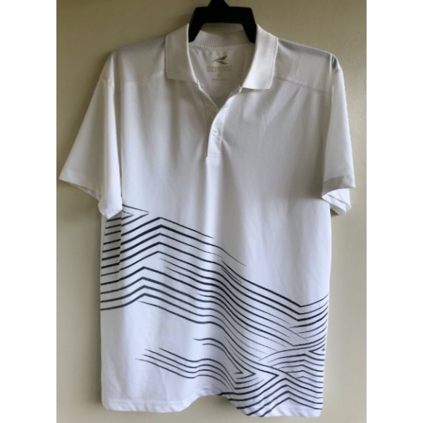 Men Shirts - Maxsport Polo
