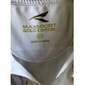 Men Shirts - Maxsport Polo