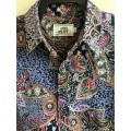 Men Shirts - Plot Classic 80s