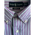 Men Shirts - Polo Ralph Lauren