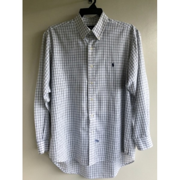 Men Shirts - Ralph Lauren 
