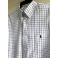 Men Shirts - Ralph Lauren 