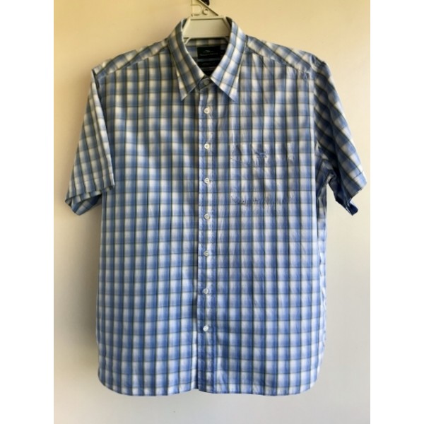 Men Shirts - Rodd & Gunn M 