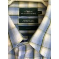 Men Shirts - Rodd & Gunn M 