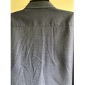 Men Shirts - Tarocash Lilac Mauve