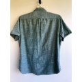 Men Shirts - The Denim Company M