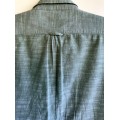 Men Shirts - The Denim Company M