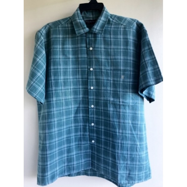 Men Shirts - Trent Nathan