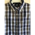 Men Shirts - Tweed River M