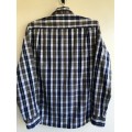 Men Shirts - Tweed River M