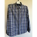 Men Shirts - Tweed River M