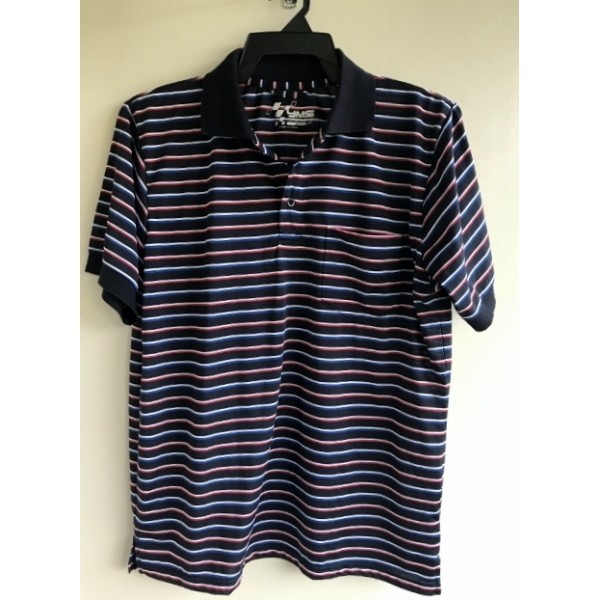 Men Shirts - YMS Polo