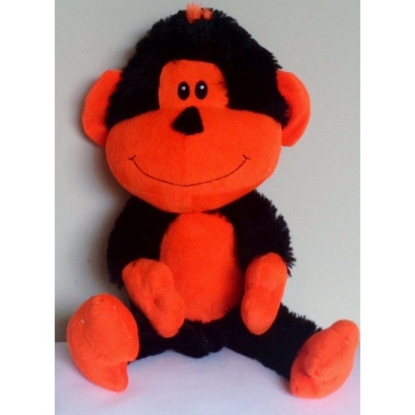 Monkey Orange