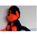 Monkey Orange
