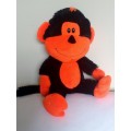 Monkey Orange