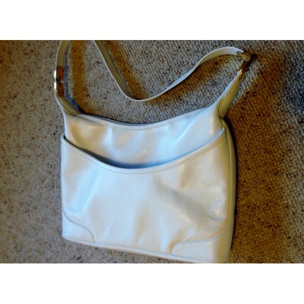 Morris Moskowitz - Leather Handbag
