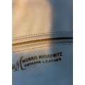 Morris Moskowitz - Leather Handbag