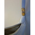 Morris Moskowitz - Leather Handbag