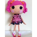 Lalaloopsy dolls