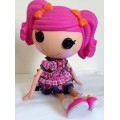 Lalaloopsy dolls