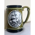 Gifts - Nautical Mugs