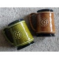 Gifts - Nautical Mugs
