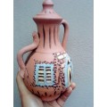 Terracotta Nour el Nil