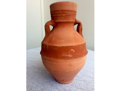 OLLA Merna - Terracotta Water Cooler