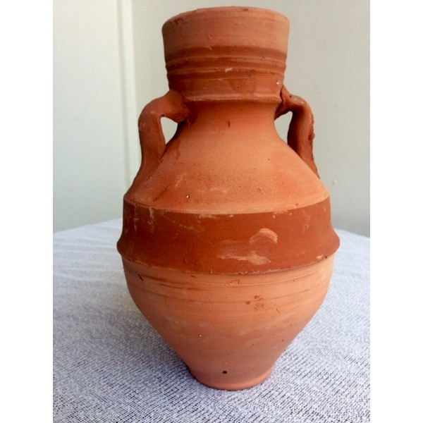 OLLA Merna - Terracotta Water Cooler