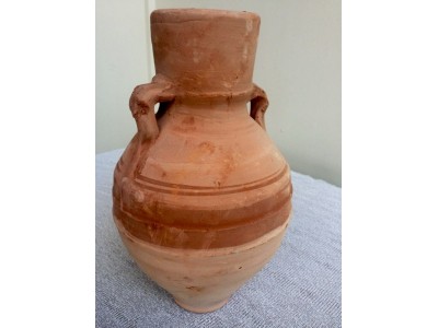 OLLA Miro - Terracotta Water Cooler